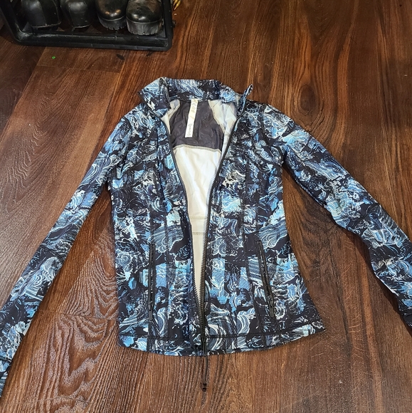 Runners sweater - Picture 4 of 5